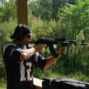 Meet your Posher, Anthony